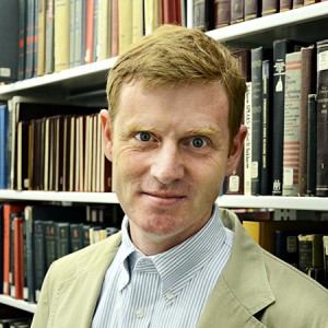 Profile photo of Hugh Truslow