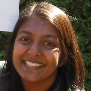 Profile photo of Rashmi Singhal